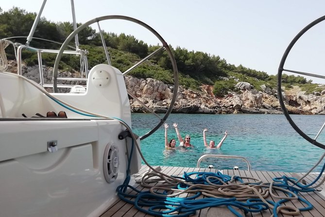 Sardinia Sailing Experience - Discovering the Wonders of Sardinia Through Sailing