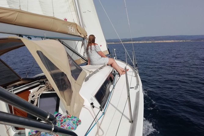 Sardinia Sailing Experience - Sardinia Sailing: The Ultimate Vacation Experience