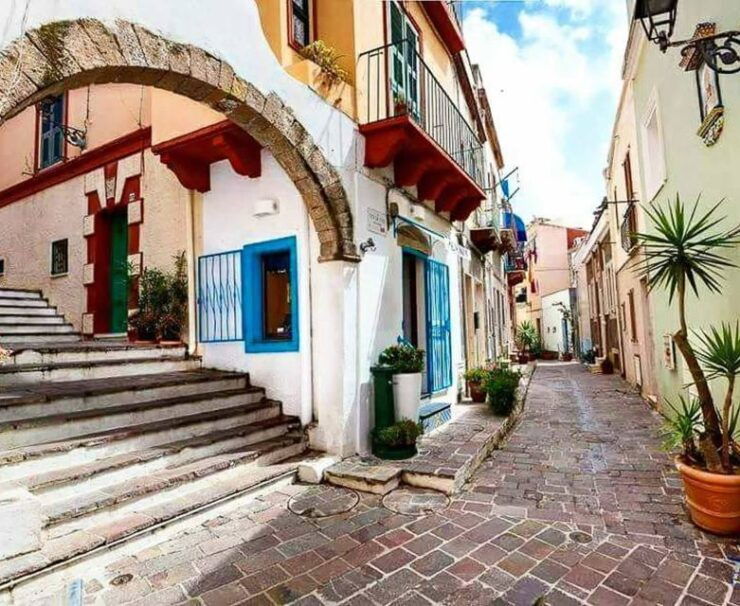 Sardinia: San Pietro Island and Carloforte Tour - Tour Details
