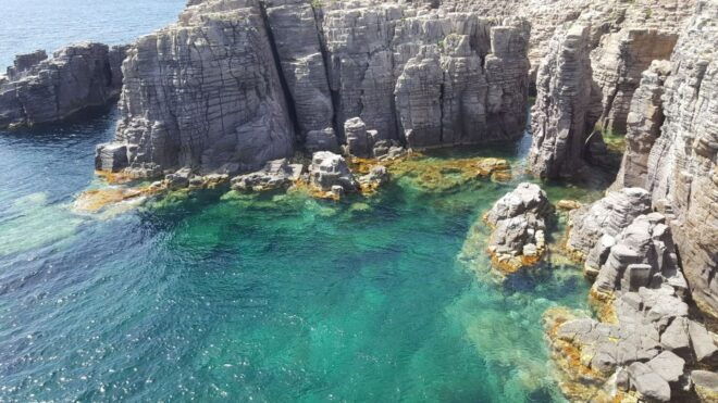 Sardinia: San Pietro Island and Carloforte Tour - Frequently Asked Questions