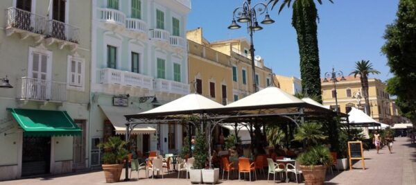 Sardinia: San Pietro Island and Carloforte Tour - The Sum Up