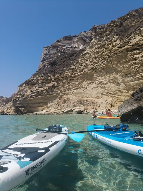 Sardinia Sea Rent Delivery Kayak Cagliari - Overview of Sardinia Sea Rent