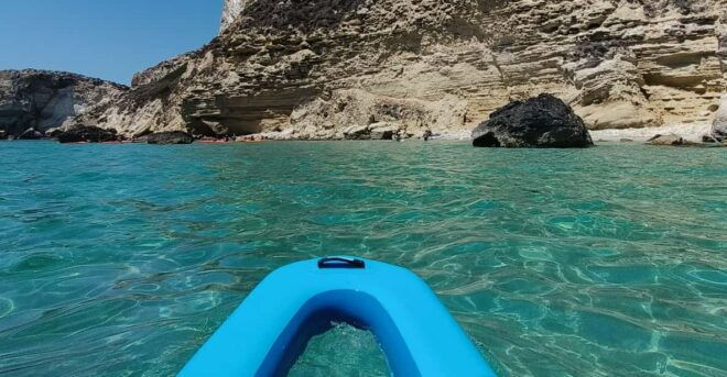 Sardinia Sea Rent Delivery Sup Cagliari - Customer Support and Assistance