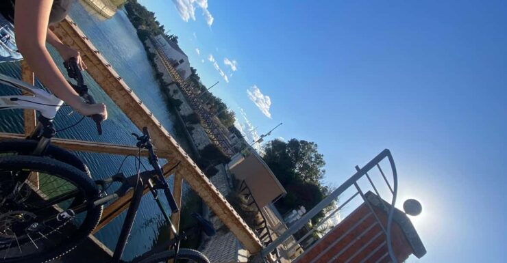 Sardinia Sea Rent Rental BICYCLES Delivery Cagliari AREA - Good To Know