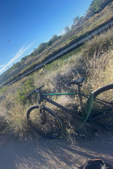 Sardinia Sea Rent Rental BICYCLES Delivery Cagliari AREA - Exploring Cagliari on Two Wheels