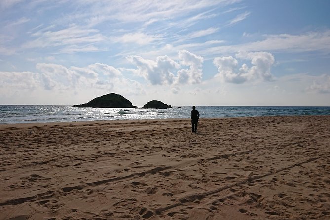 Sardinia Southwestern Coast Small-Group Tour From Cagliari - Meeting and Pickup Information