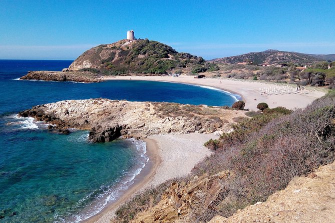 Sardinia Southwestern Coast Small-Group Tour From Cagliari - Tour Schedule and Policies