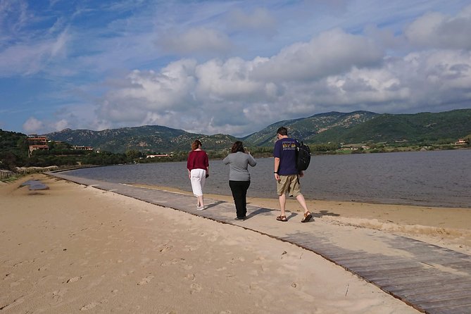 Sardinia Southwestern Coast Small-Group Tour From Cagliari - Traveler Reviews