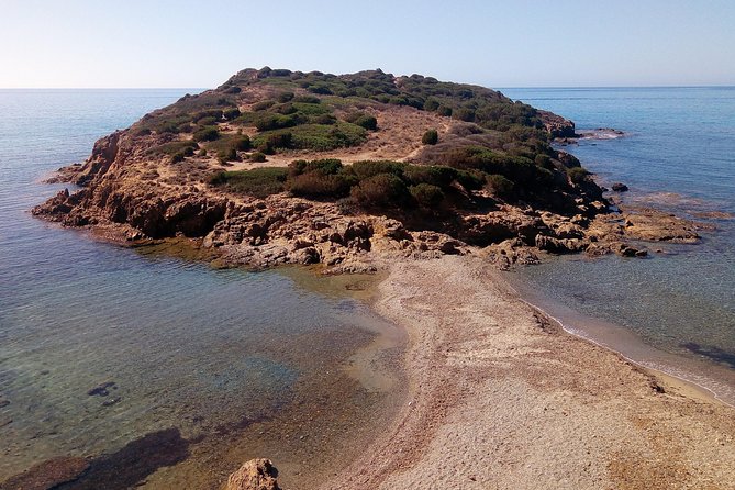 Sardinia Southwestern Coast Small-Group Tour From Cagliari - Pricing and Copyright Information