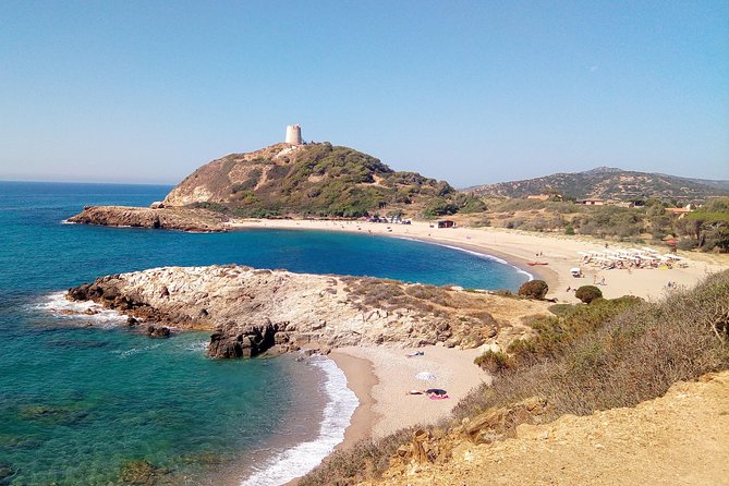 Sardinia Southwestern Coast Small-Group Tour From Cagliari - Common Questions
