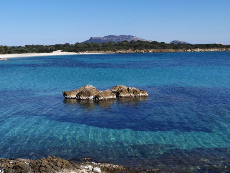 Sardinia: Tour Along the Emerald Coast by Minibus - Booking Information