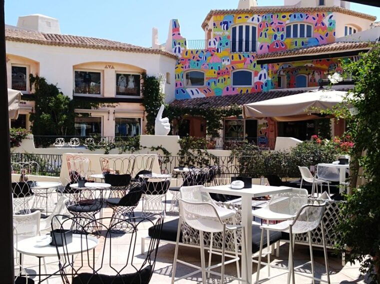 Sardinia: Tour Along the Emerald Coast by Minibus - Recommendations for Travelers
