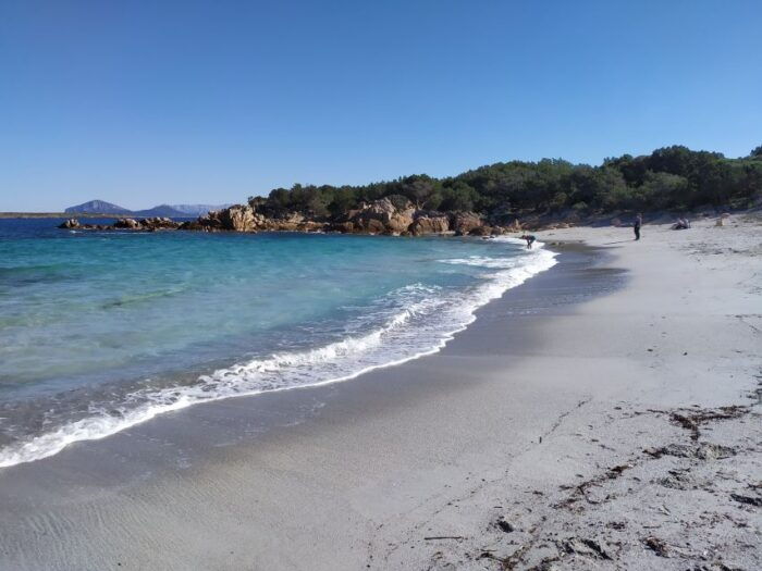 Sardinia: Tour Along the Emerald Coast by Minibus - Tips for a Great Day Out