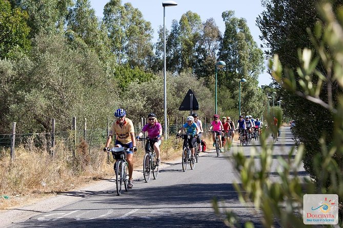 Sardinia Trekking Bike Rental - Exploring Sardinia on Two Wheels
