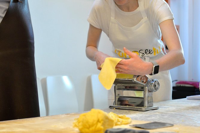 Sardinian Countryside Home Cooking Pasta Class & Meal at a Farmhouse - Overview and Experience