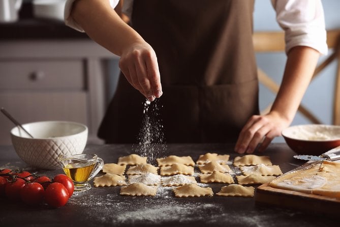 Sardinian Countryside Home Cooking Pasta Class & Meal at a Farmhouse - Customer Reviews