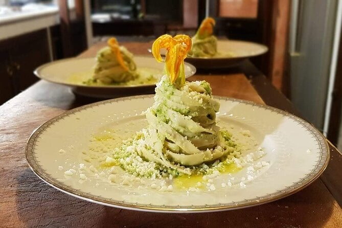 Sardinian Countryside Home Cooking Pasta Class & Meal at a Farmhouse - Common Questions