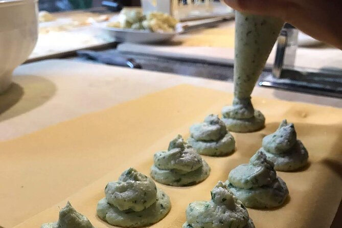 Sardinian Countryside Home Cooking Pasta Class & Meal at a Farmhouse - The Sum Up