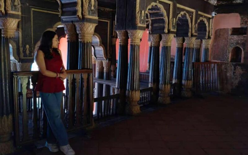 Saree Weaving & Srirangapatna Palace Day Tour from Bangalore - Good To Know