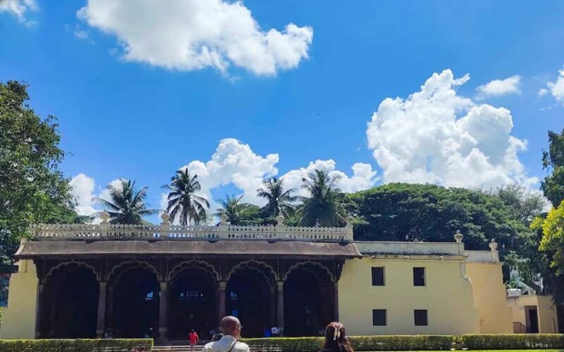 Saree Weaving & Srirangapatna Palace Day Tour from Bangalore - Who Would Love This Tour?