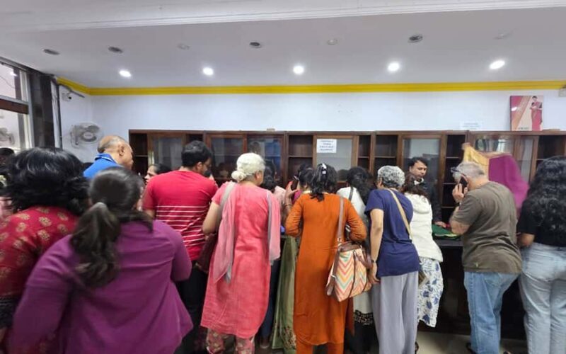 Saree Weaving & Srirangapatna Palace Day Tour from Bangalore - Final Words