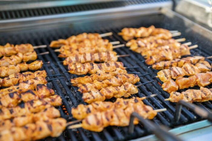 Sarenal: Sunset Catamaran Cruise With BBQ - Meeting Point and Transportation