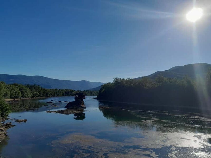 Sargan Eight railroad train ride & Tara mountain - Good To Know