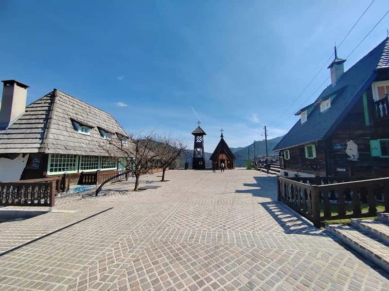 Sargan Eight railroad train ride & Tara mountain - Who Is This Tour Best For?