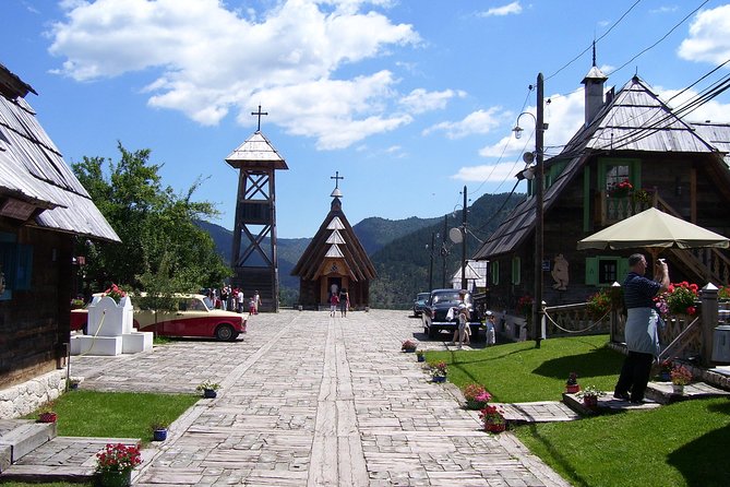 ŠArgan Eight Railway, Wooden Town & House on Drina River Day Trip From Belgrade - Additional Information