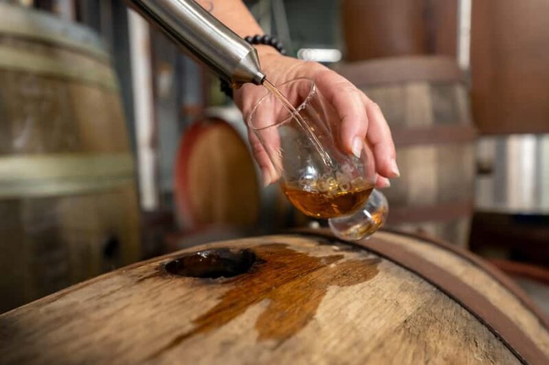 Sarina: Rum Distillery Guided Tour and Tasting 30 mins - Why Youll Love This Tour