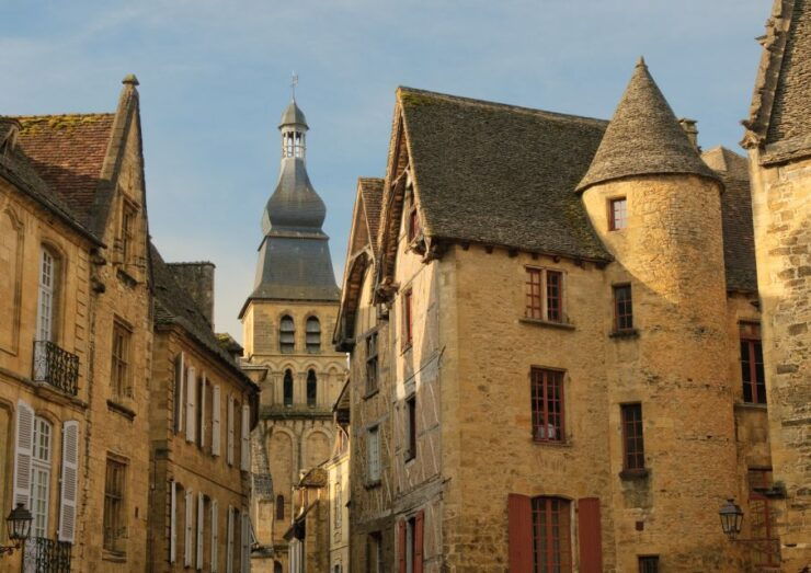 Sarlat Gourmet Tour & Market Visit With Tastings - Activity Details