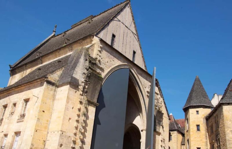 Sarlat: Guided Walking Tour - Good To Know  