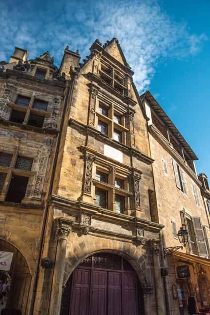 Sarlat: Guided Walking Tour - What You’ll See and Learn  