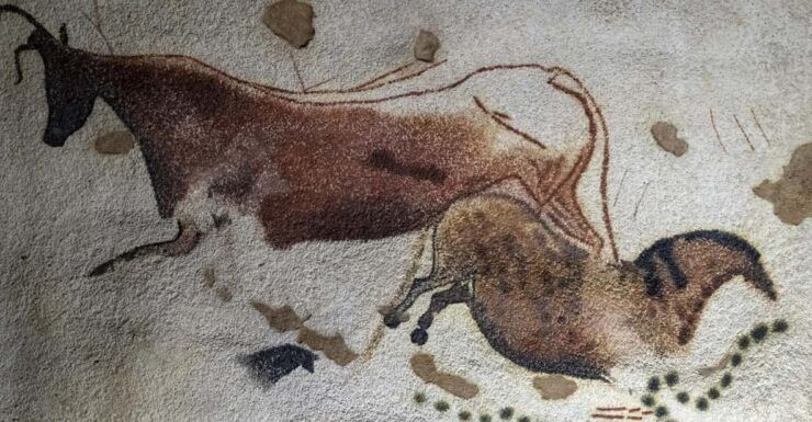 Sarlat: Half-Day Skip-the-Line Lascaux IV Tour - Key Points