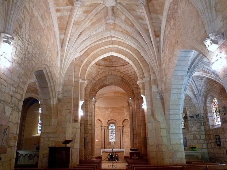 Sarlat-la-Canéda: Dordogne Valley Half-Day Private Tour - Tour Experience
