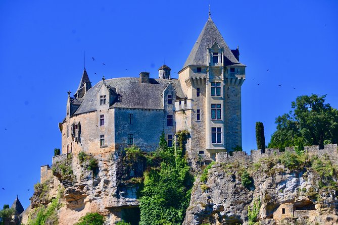 Sarlat La Canéda: the Dordogne Valley by Canoe - Meeting and Logistics