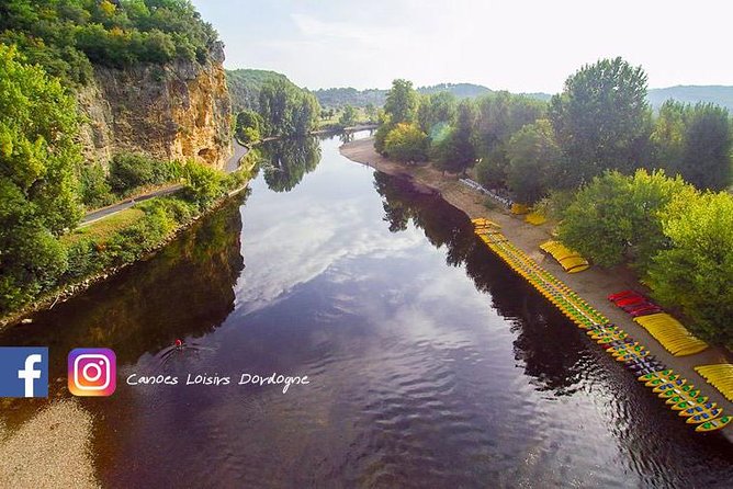 Sarlat La Canéda: the Dordogne Valley by Canoe - Common Questions