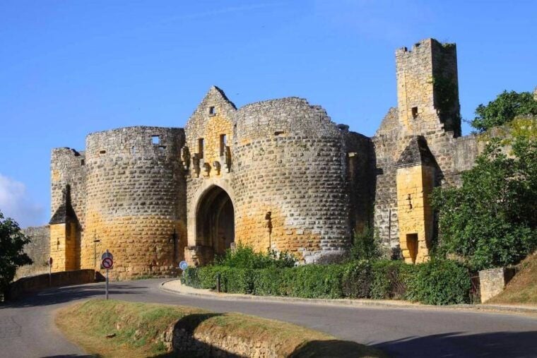 Sarlat: Private Tour to the Dordogne Valley - Castles of the Dordogne