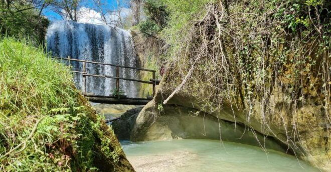 Sarnano Waterfalls Tour - Additional Information