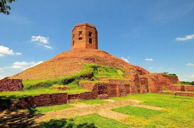 Sarnath and Varanasi Private Day Tour from Bodhgaya with Return - Frequently Asked Questions