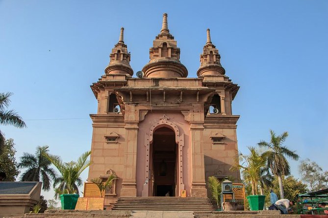 Sarnath Audio Tour on HopOn India App – Land of Buddhas First Sermon, Varanasi - Additional Requirements