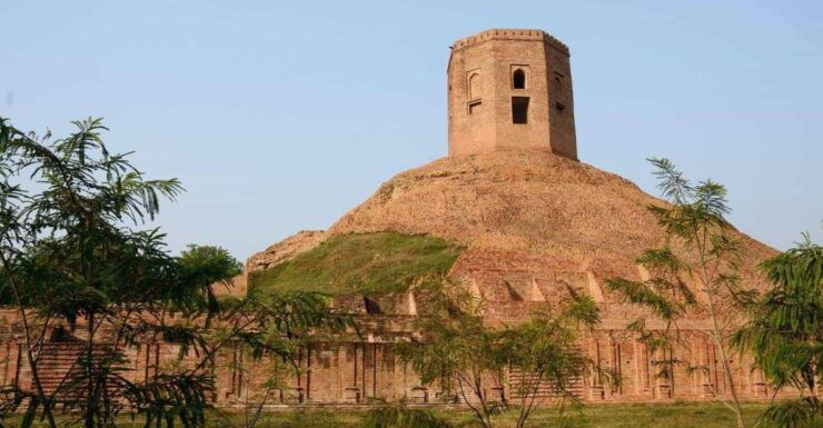 Sarnath Day Tour - Price and Duration