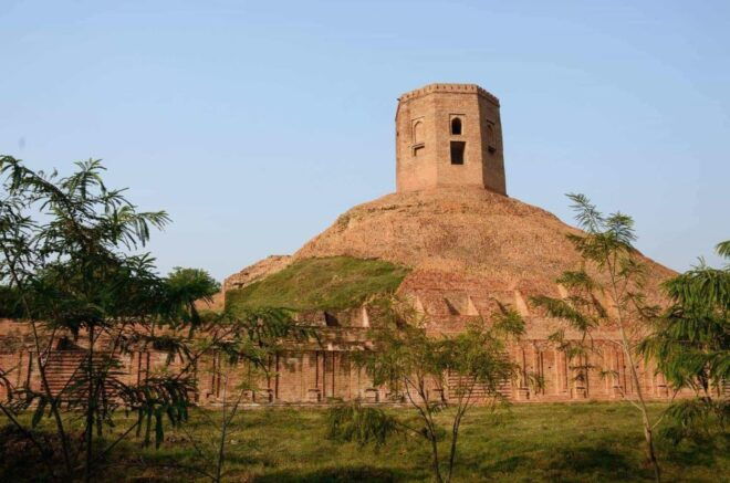 Sarnath Day Tour - Inclusions and Exclusions