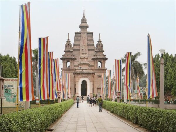 Sarnath Day Tour - Additional Fees