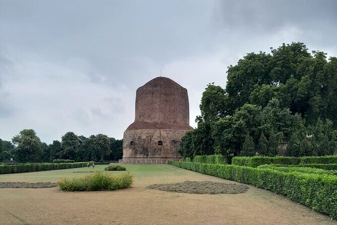 Sarnath Heritage Tour : Explore the Birthplace of Buddhism - Good To Know
