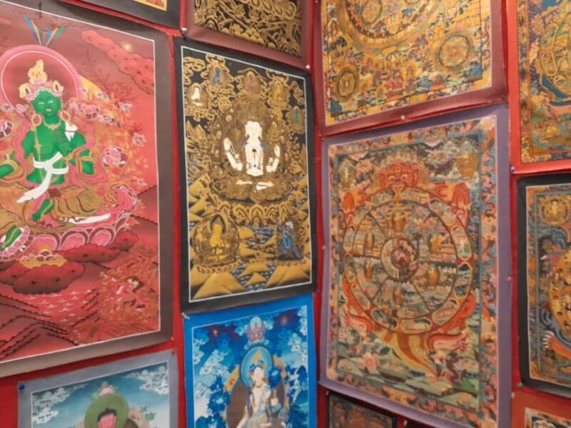 Sarnath Heritage Tour : Explore the birthplace of Buddhism - Authentic Experiences and Traveler Insights