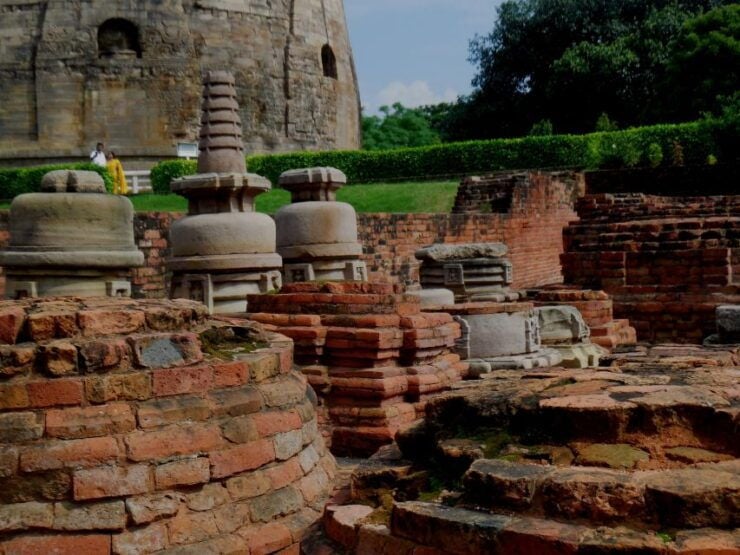 Sarnath Tour With Your Personal Guide - Additional Information and Important Notes
