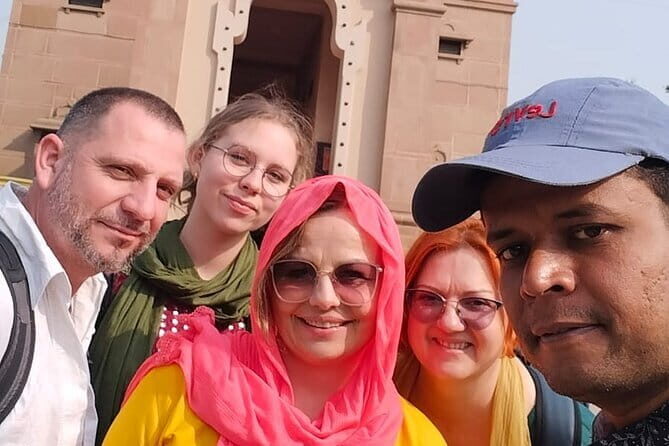 Sarnath - Where Buddha preached his first sermon of Buddhism - Additional Practical Details