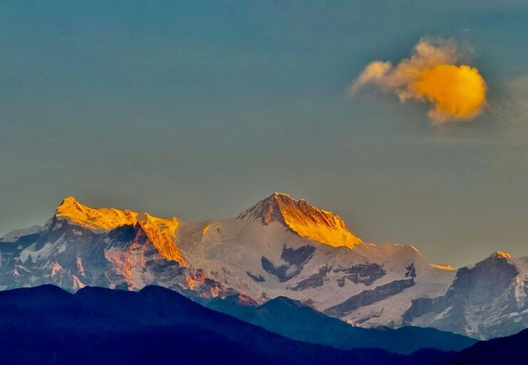 Sarngkot Sunrise Himalayas Tour in Pokhara - Experience Highlights
