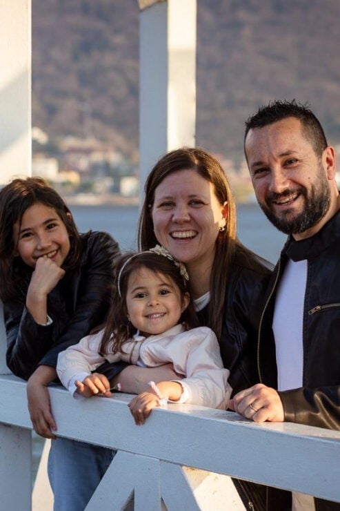 Sarnico: Photo Shoot With Professional Photographer - Photography Package Options